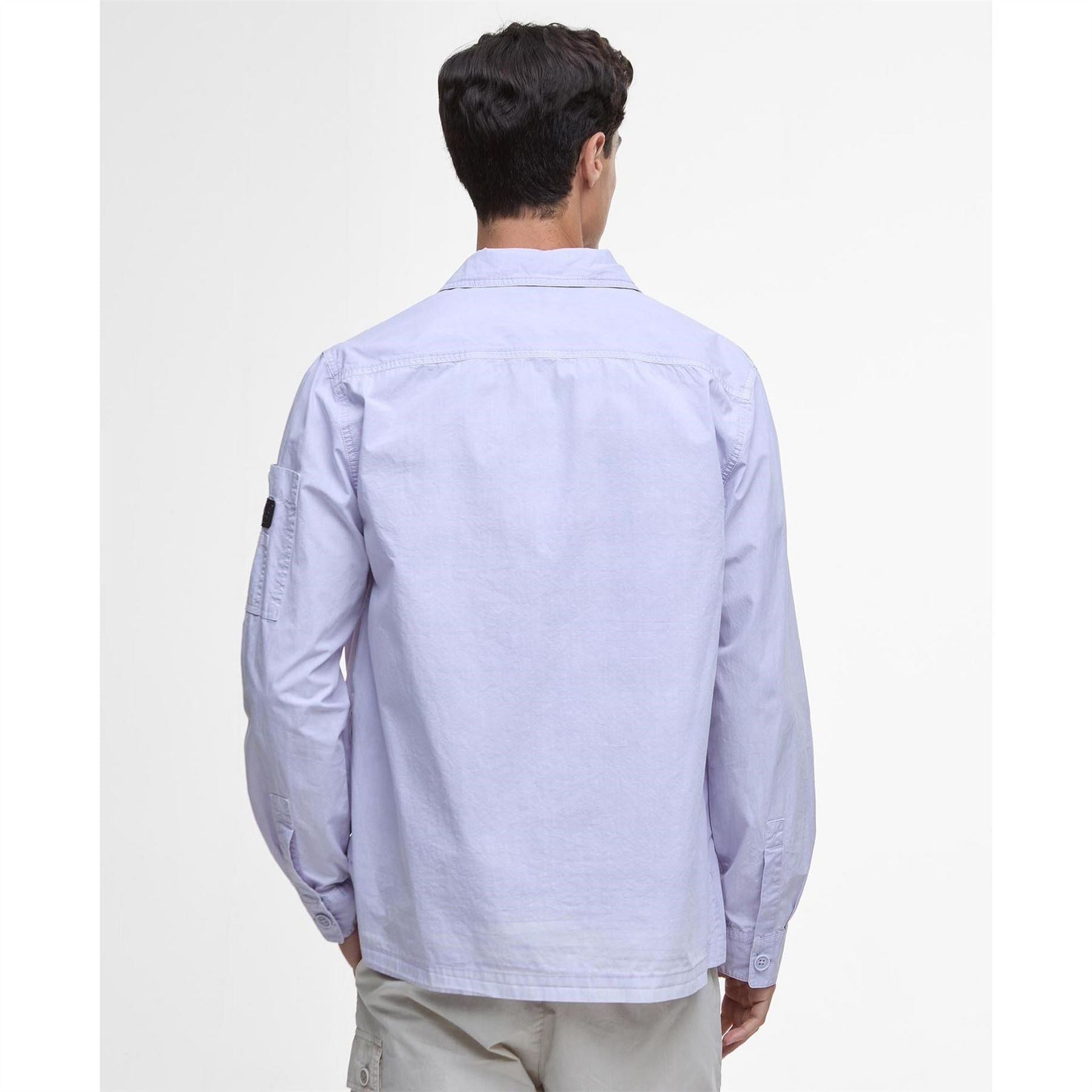 Barbour International Overshirt