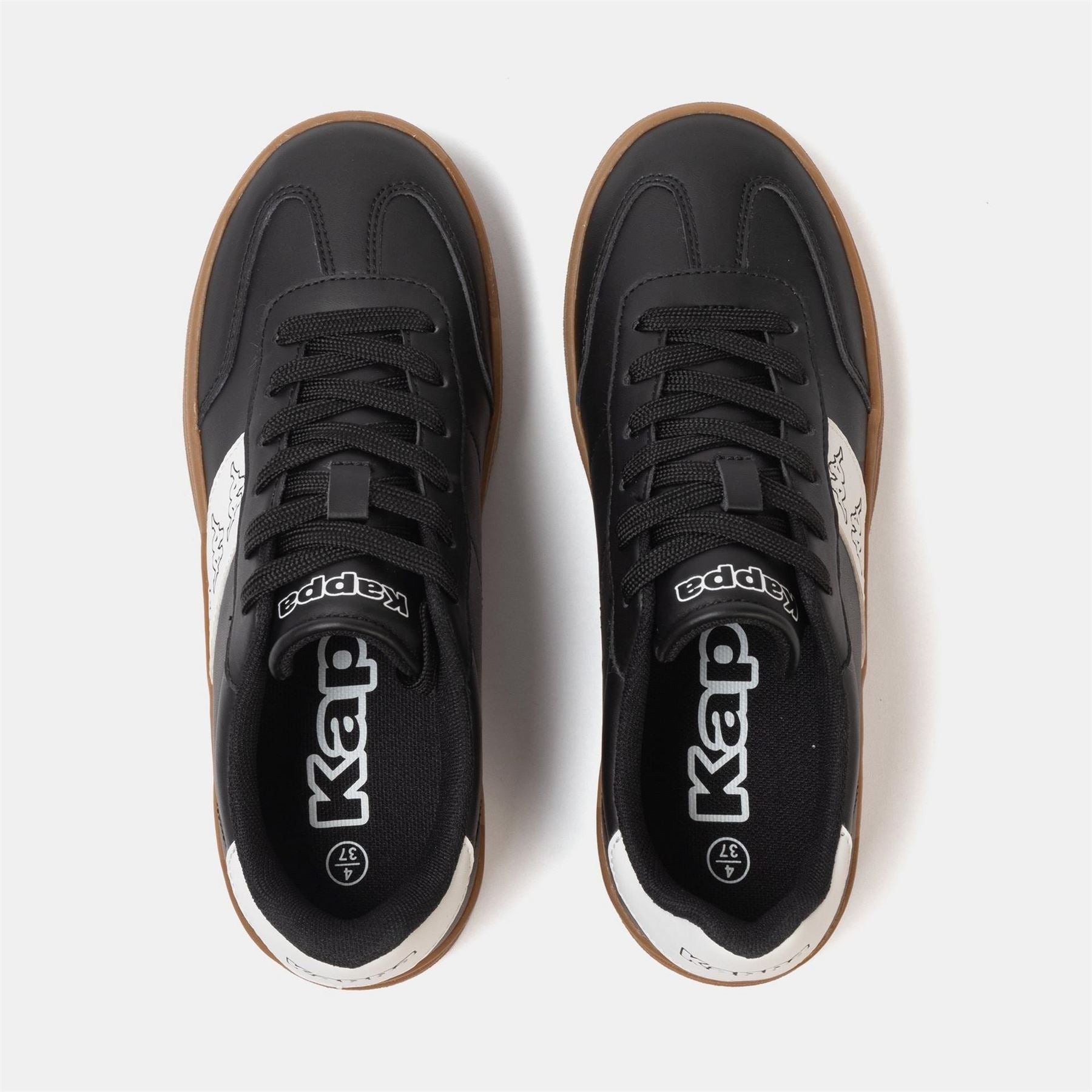 Kappa Scafa Platform Ladies Trainers