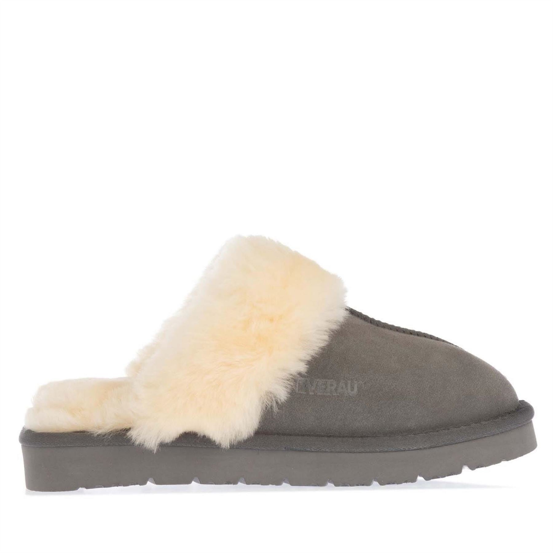EverAu Slippers