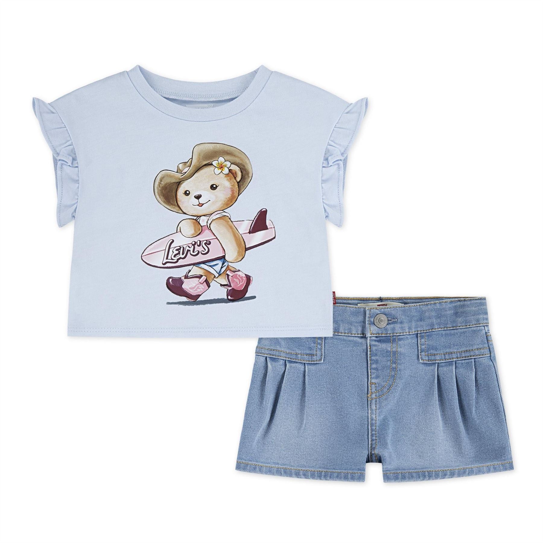 Levis Bear Set In62