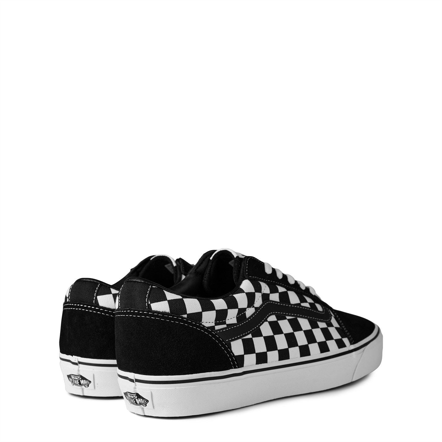 Vans M Ward