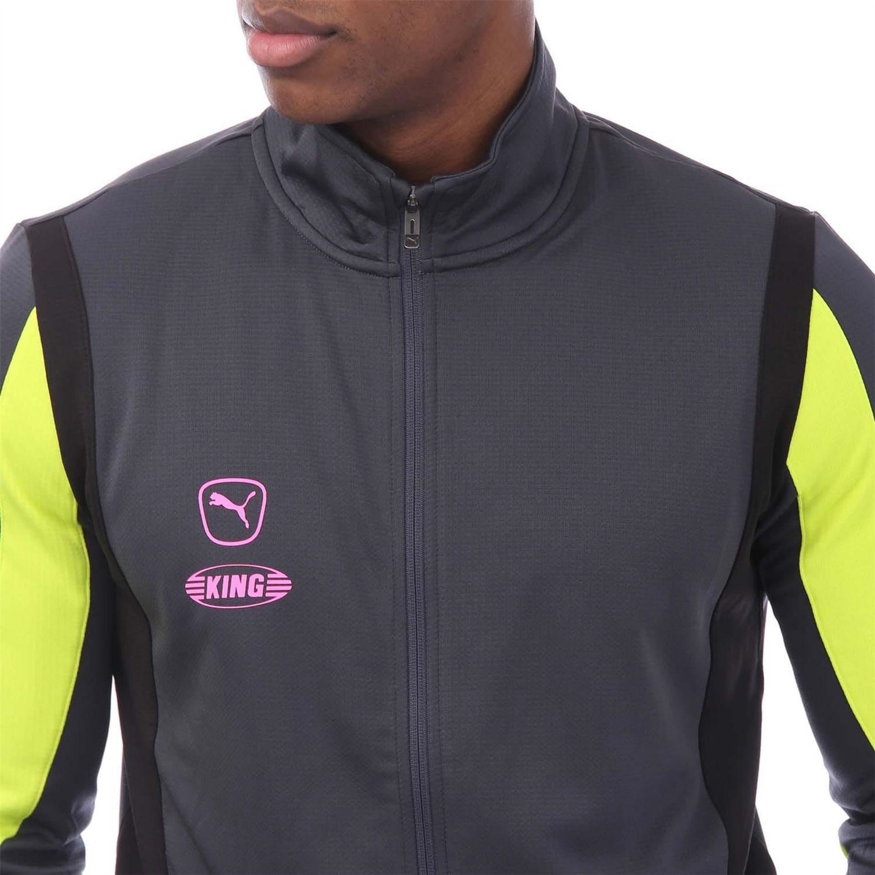 Puma Pro Jacket