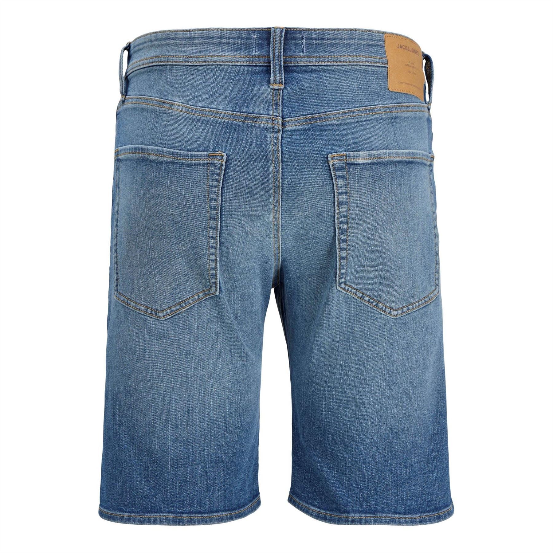 Jack and Jones Denim Shorts
