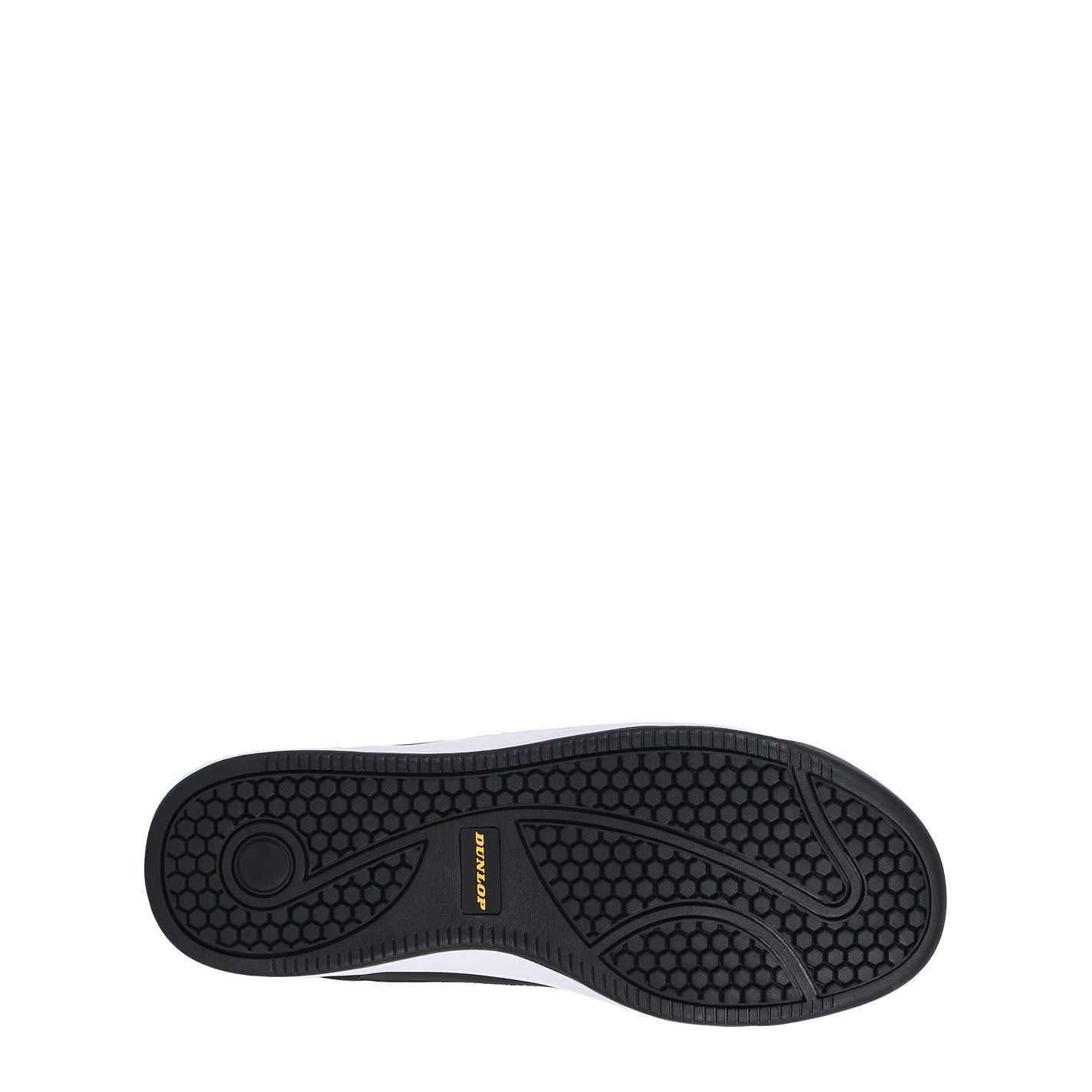 Dunlop Nebraska Memory Foam Mens Safety Boots