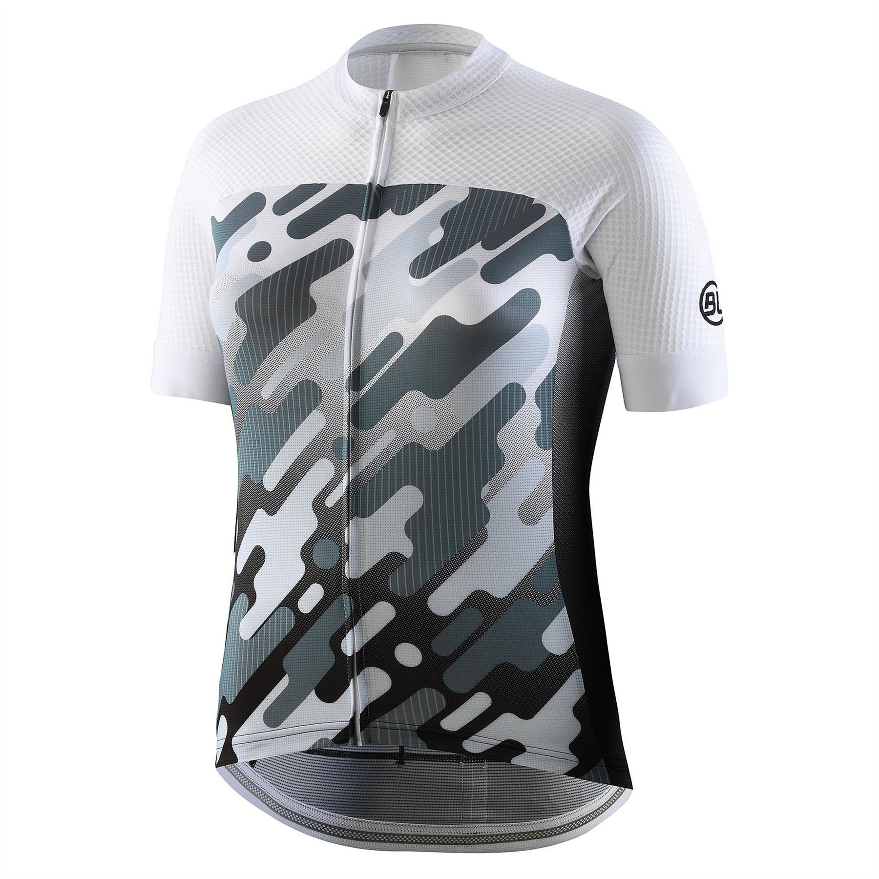 Bicycle Line Ss Jersey Arya