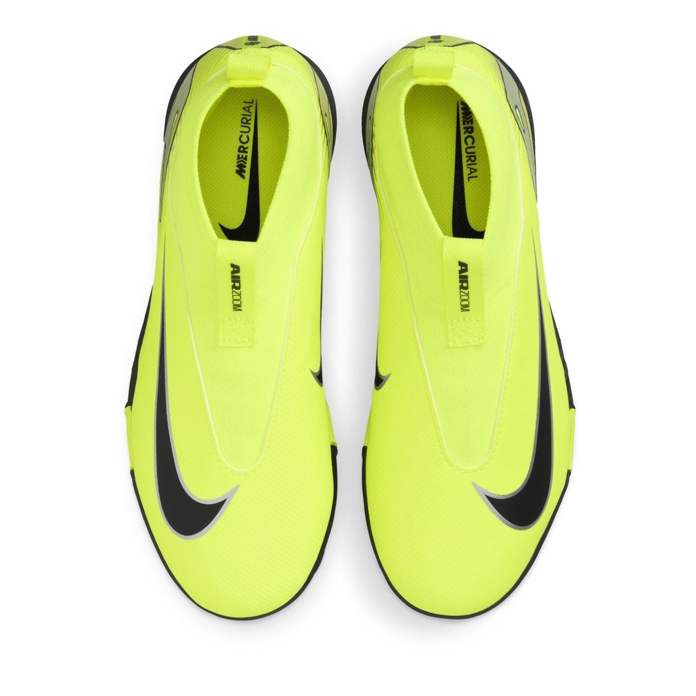 Nike Zoom Mercurial Superfly 10 Academy Junior Astro Turf Football Boots