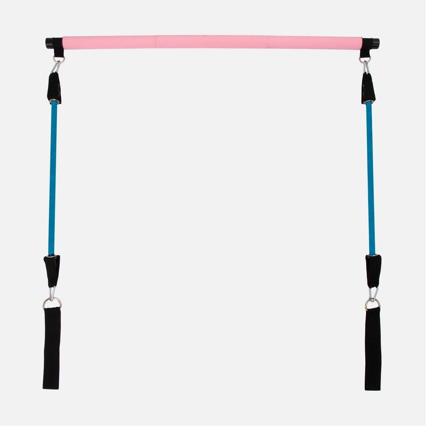 Slazenger Pilates Bar Kit