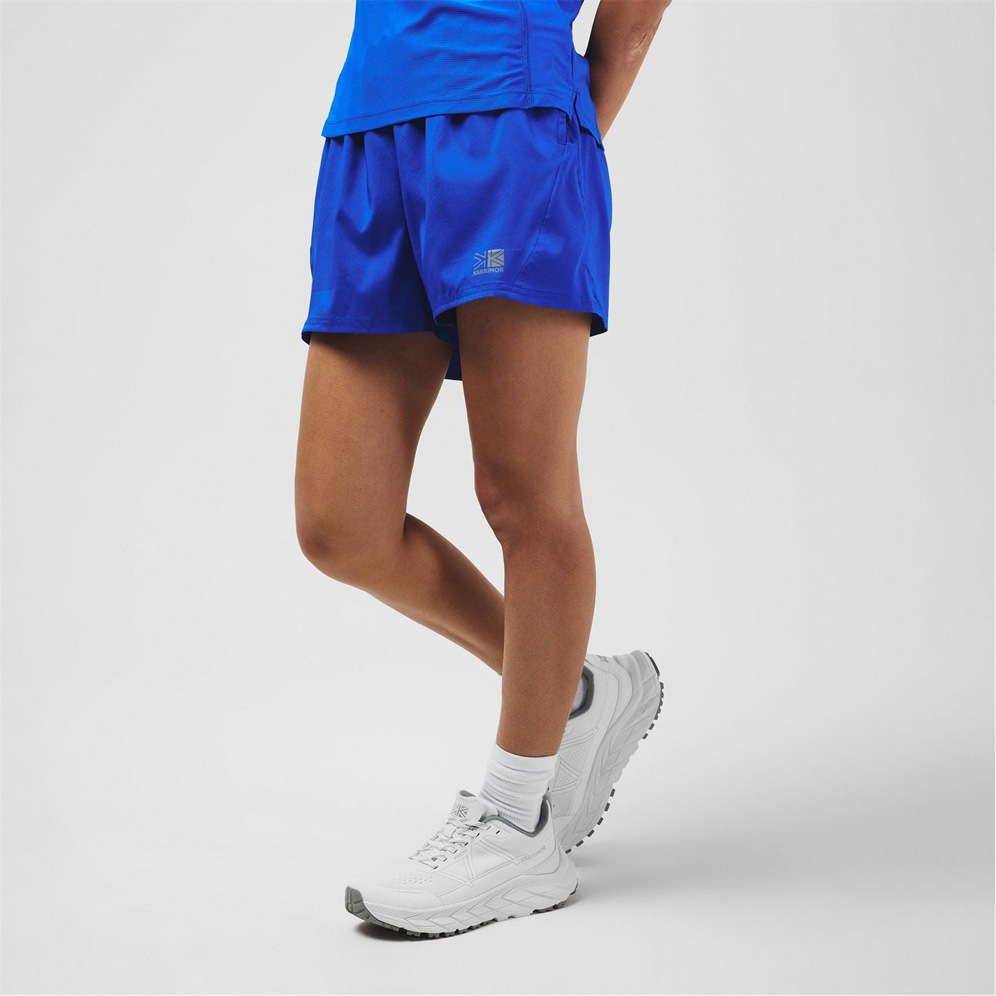 Karrimor Running Woven Shorts Ladies