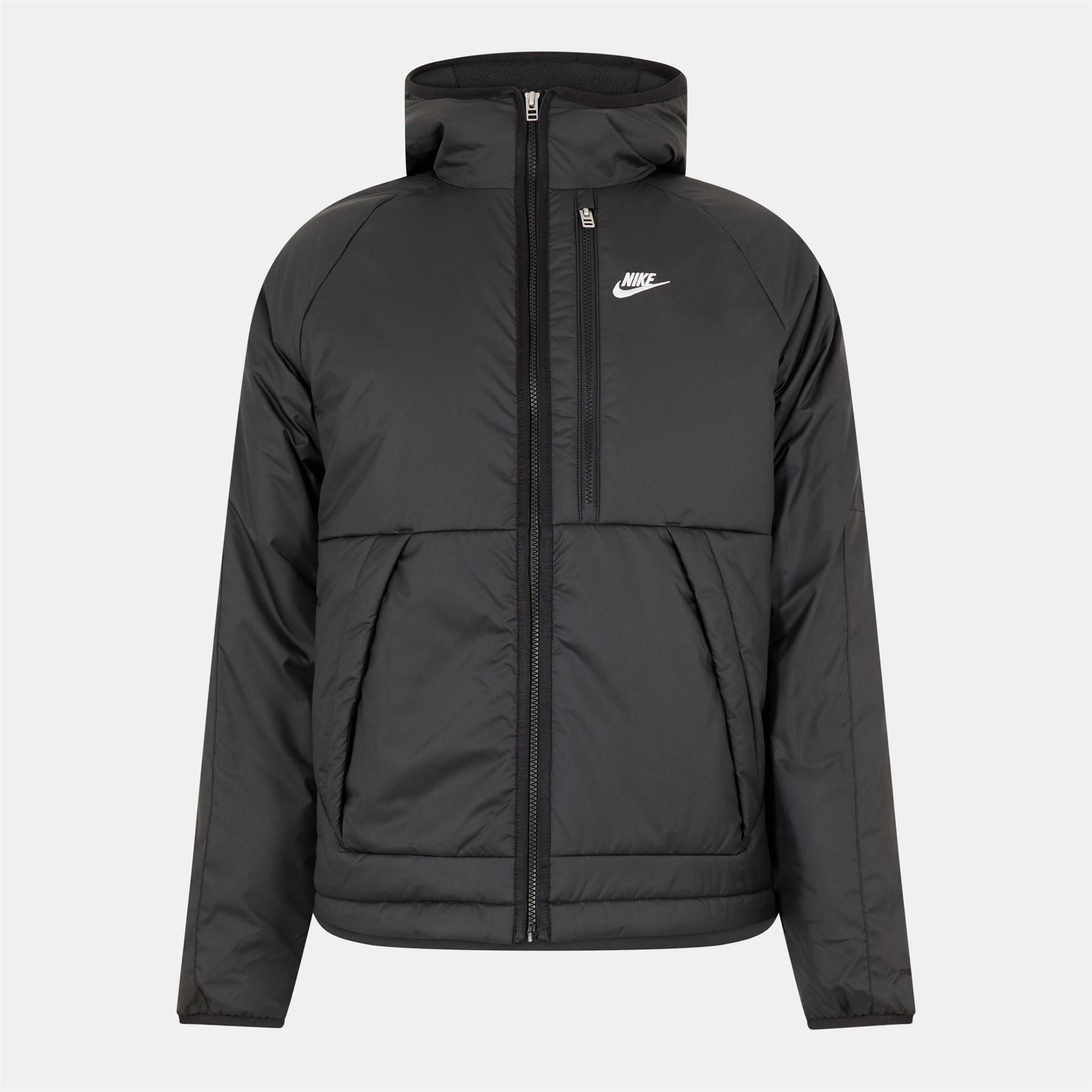 Nike Mens Therma Fit Repel Hooded Jacket