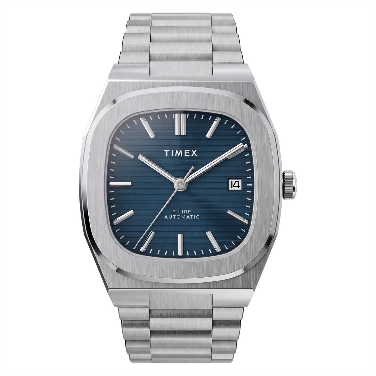 Timex L E Line Watch 71
