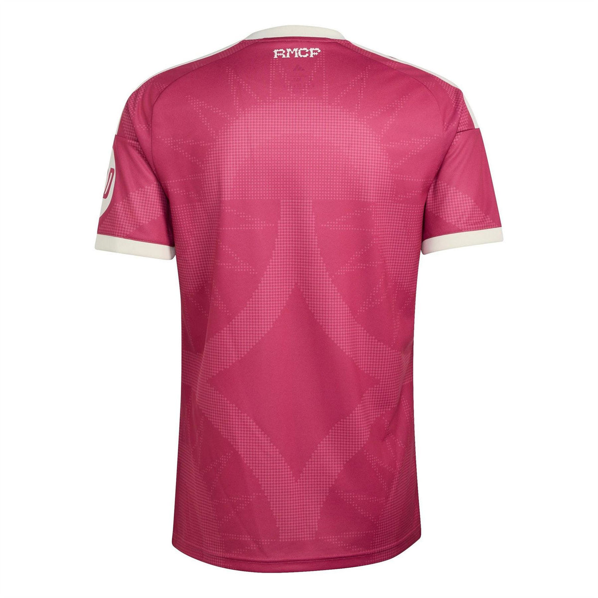adidas Mens Madrid Third Shirt 2026 27