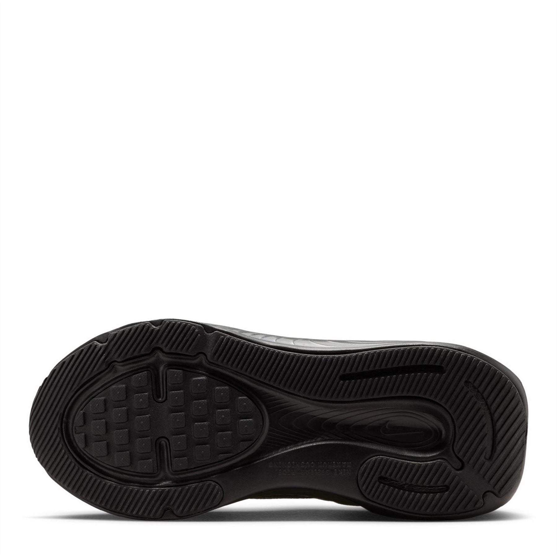 Nike Stellar Ride Low Top Lace-Up Sneakers