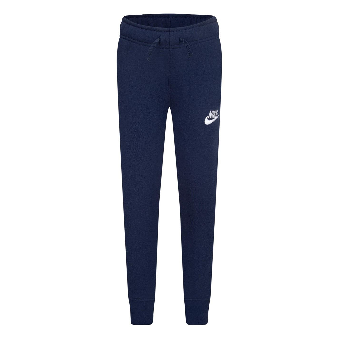 Nike Fleece Jogging Bottoms Infants