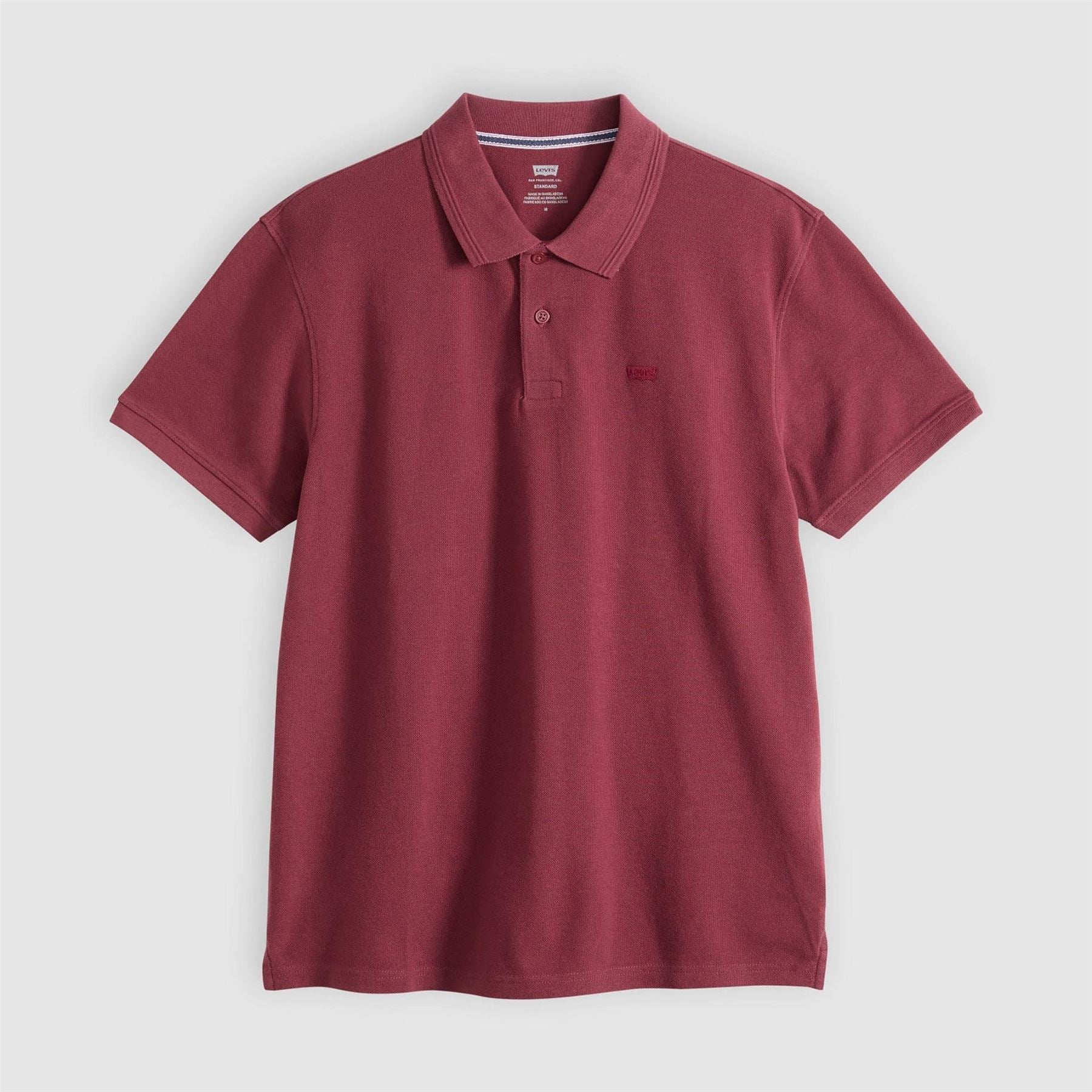 Levis Orig Polo Shirt