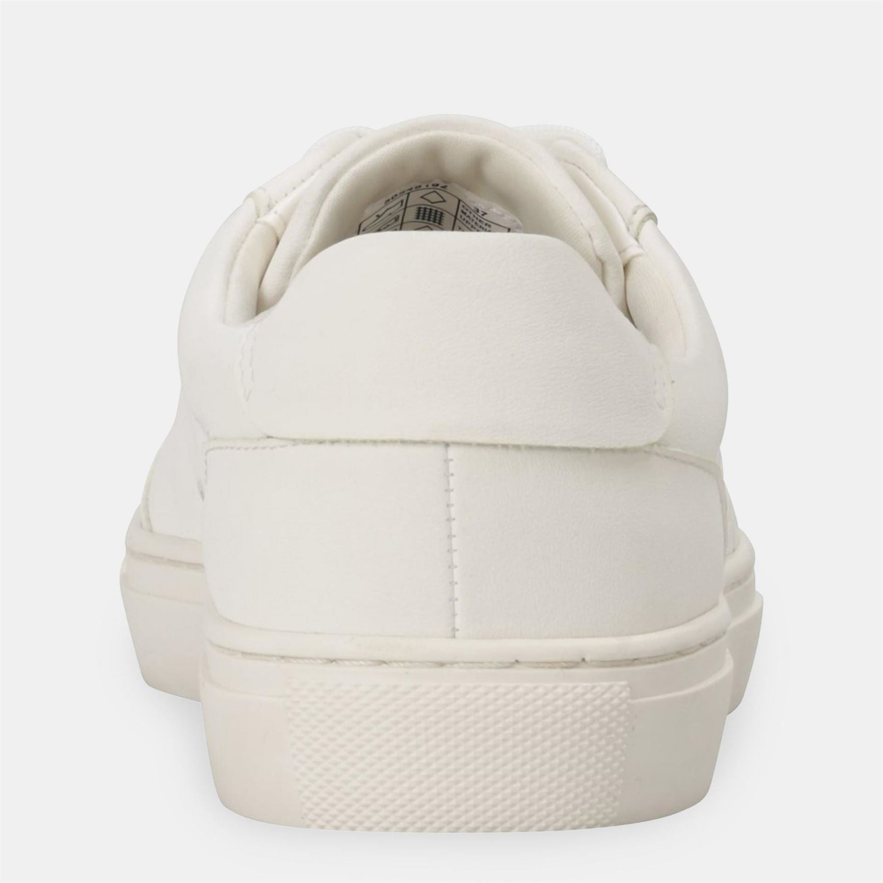 Hugo Morrie Tenn Hibackpackl Low Top Sneakers