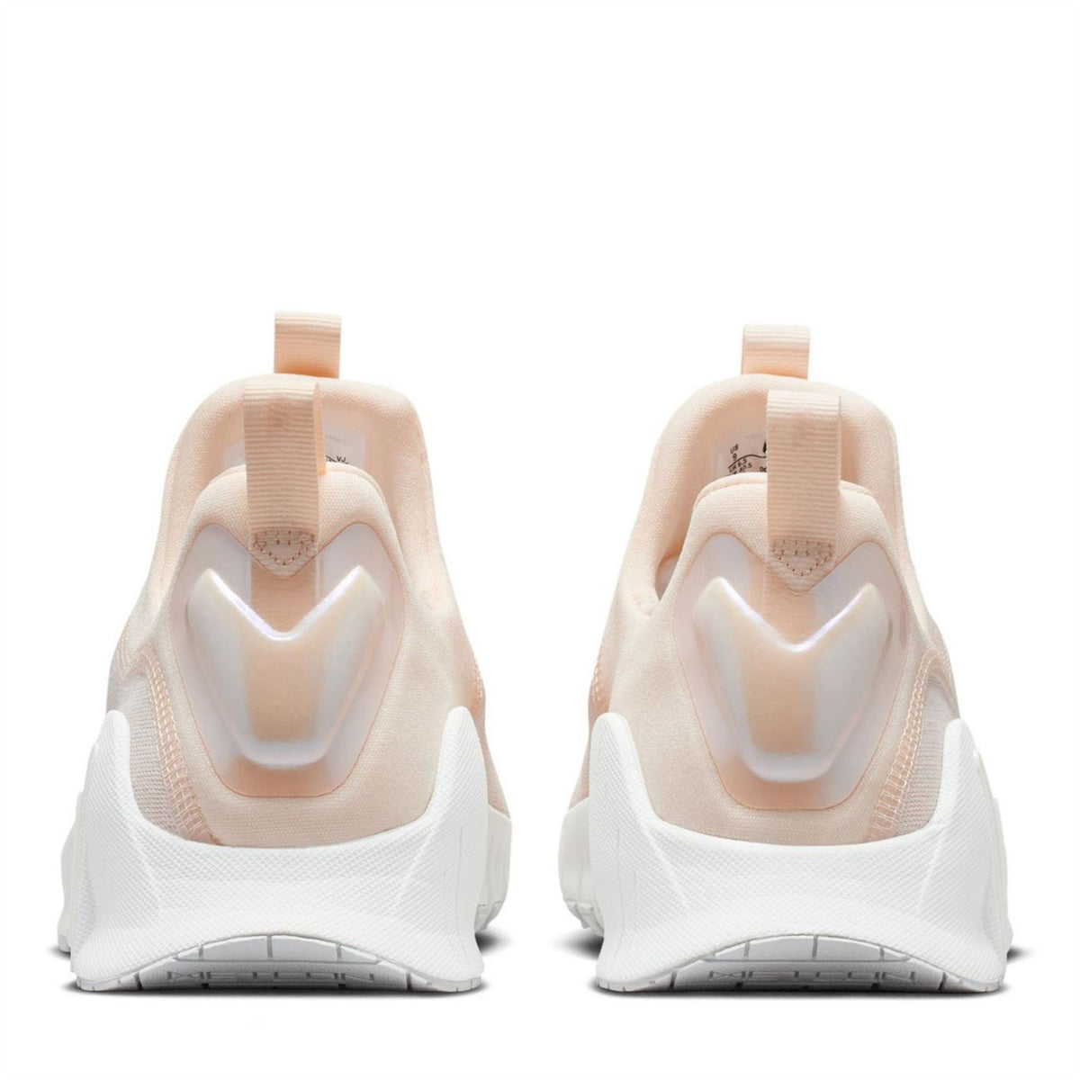 Nike Free Metcon 6 Low Top Sneakers