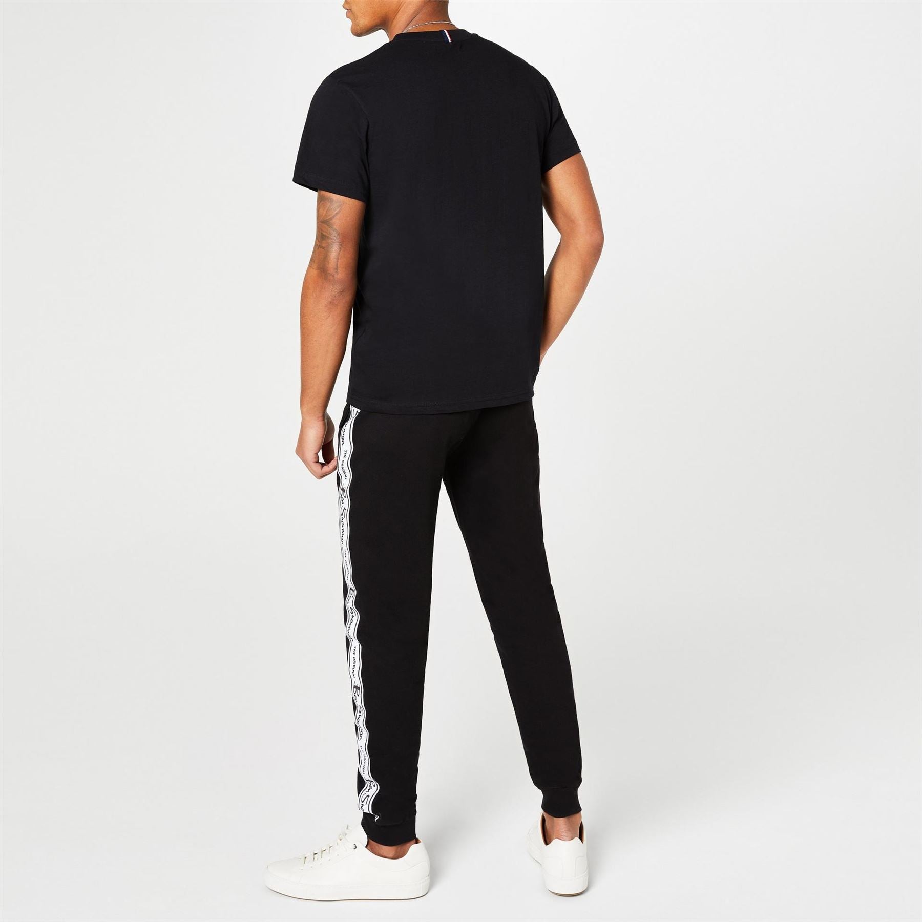 Ben Sherman Jorge Jogging Pants