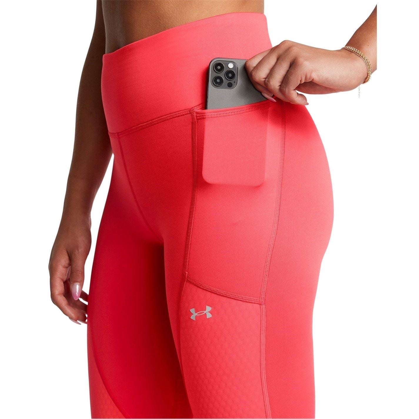 Under Armour Womens Armour Vanish Cw Legging Gym