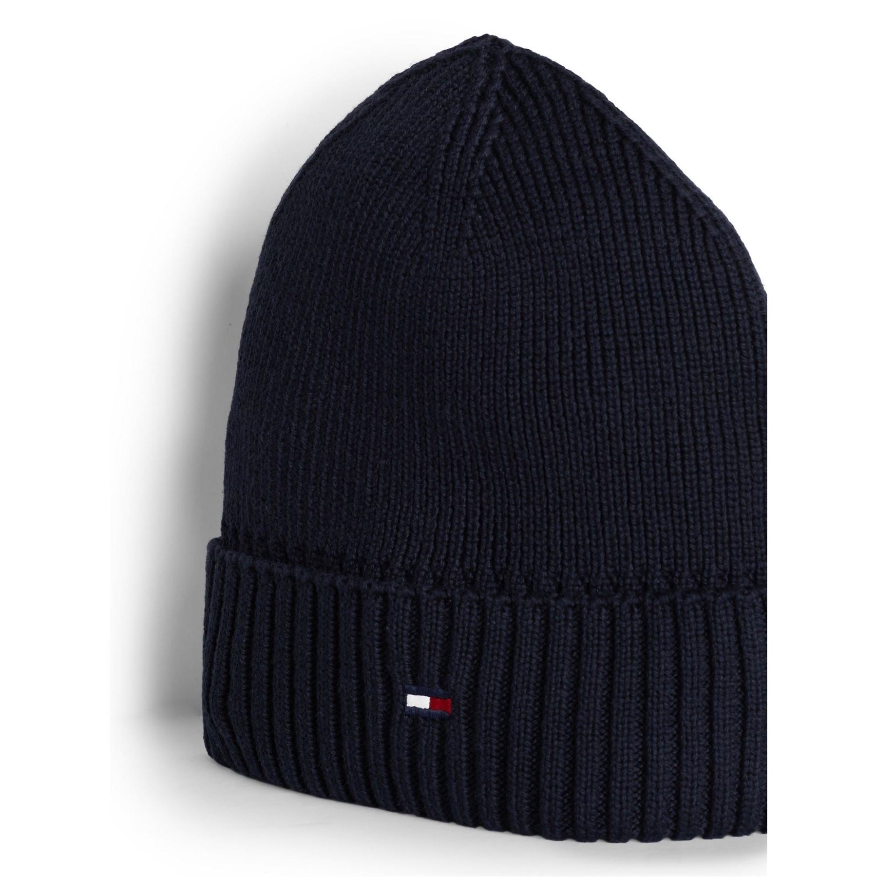 Tommy Hilfiger Kids Essential Beanie