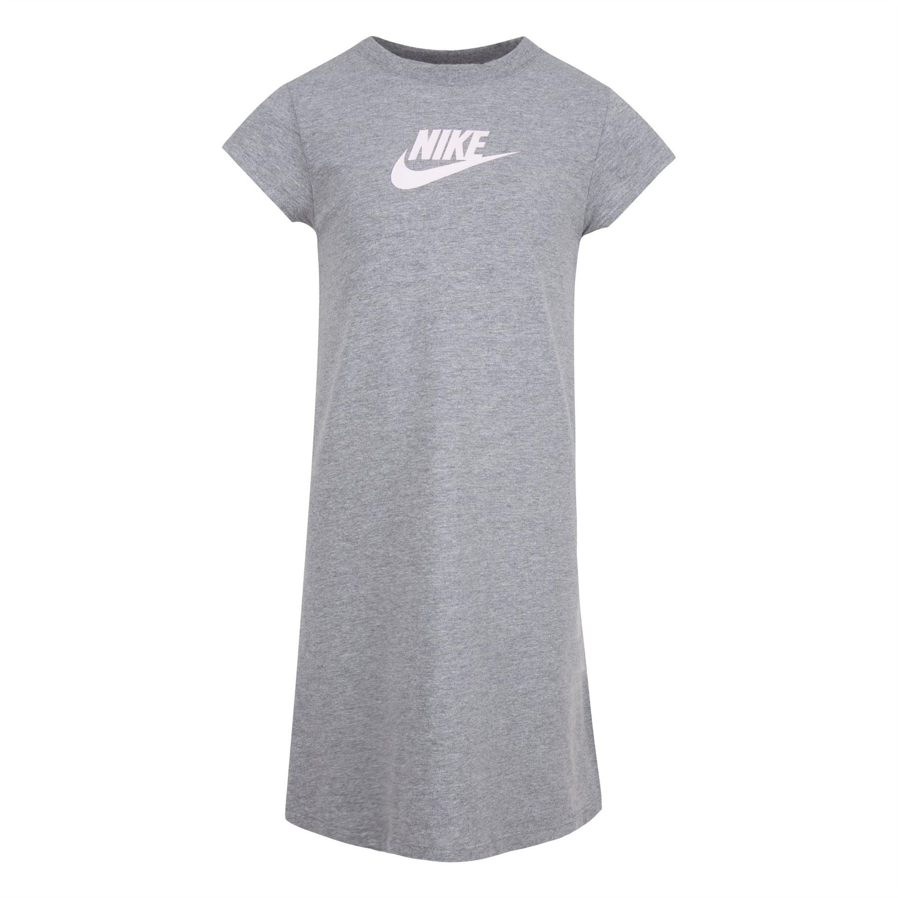 Nike Infant Crew Neck Regular Fit T-Shirt