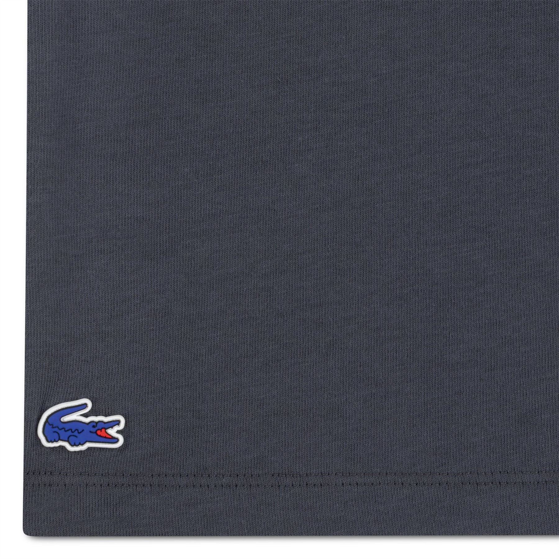 Lacoste Graph Tee Jn63