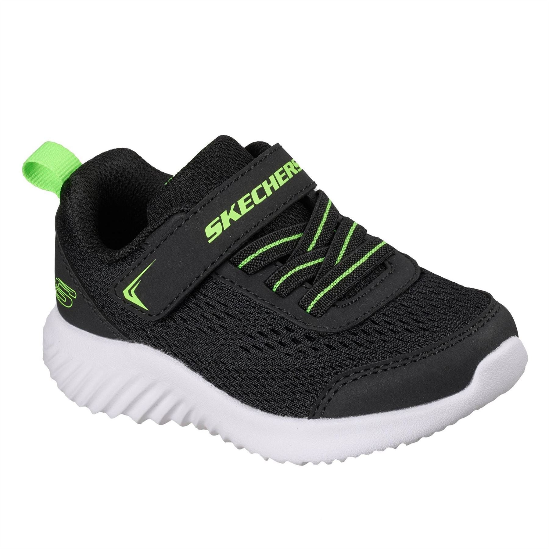 Skechers Casual Low Top Trainers
