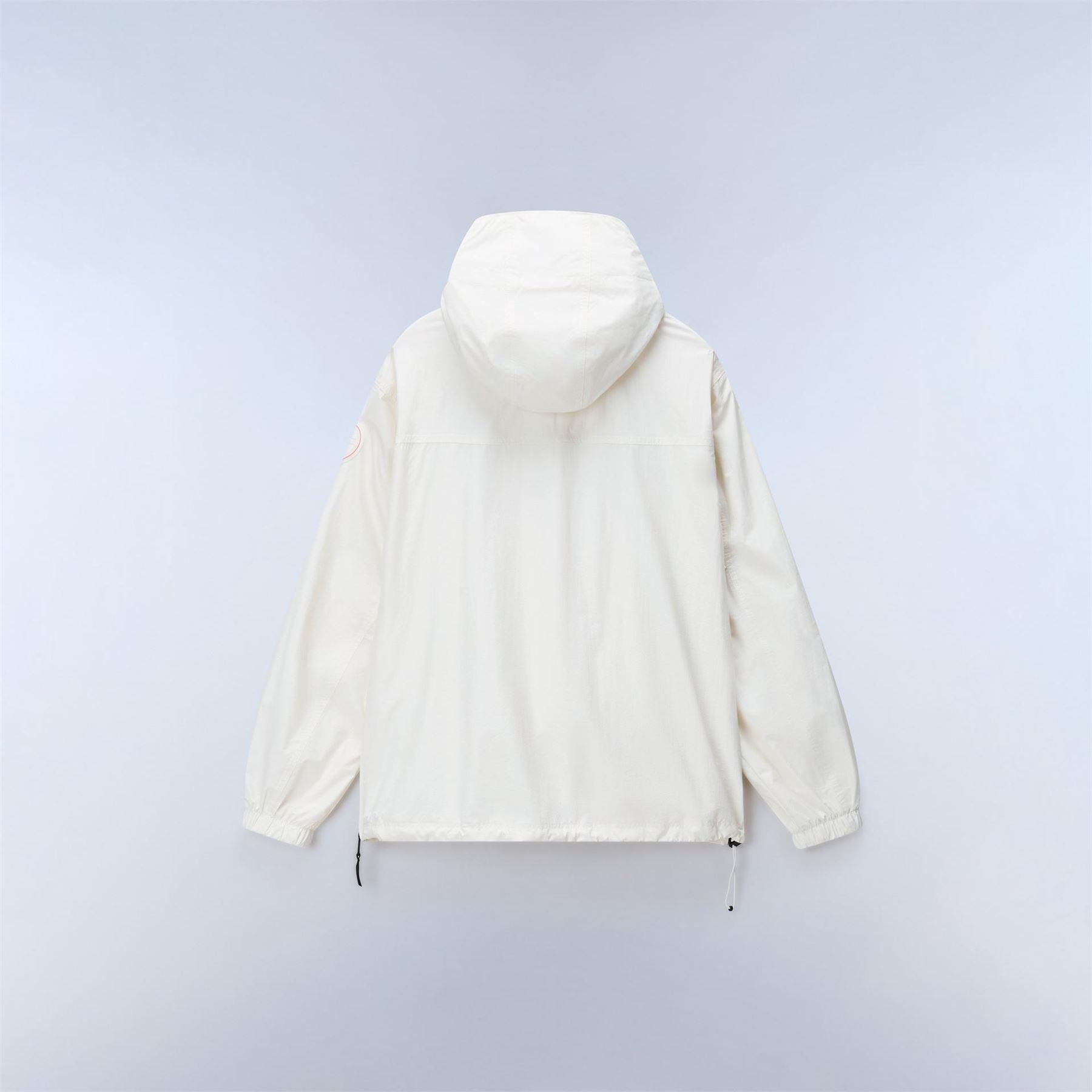 Napapijri Womens Rainforest Ss