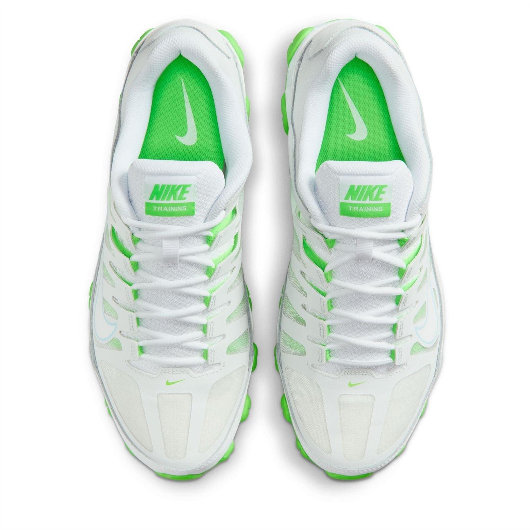 Nike Mens Reax 8 Tr Workout Shoes