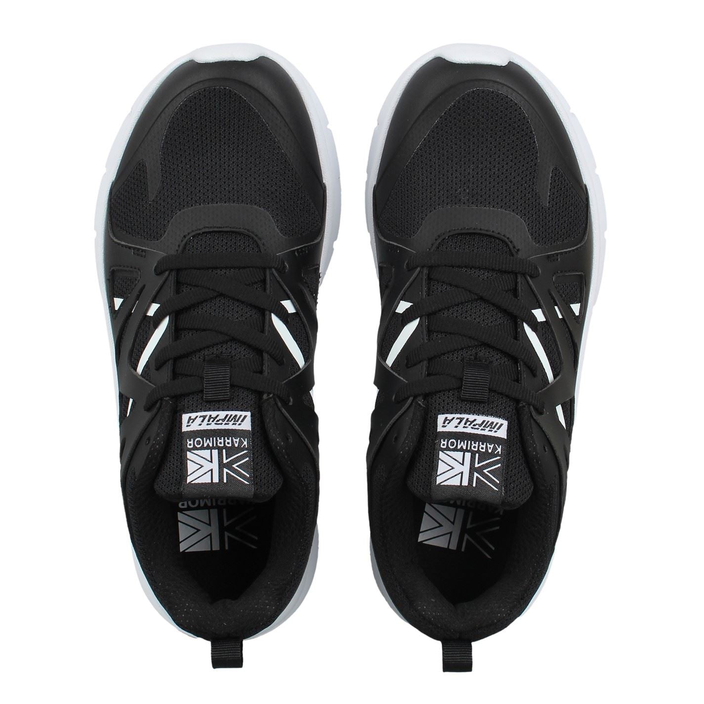 Karrimor Impala LD53 Low Top Sneakers