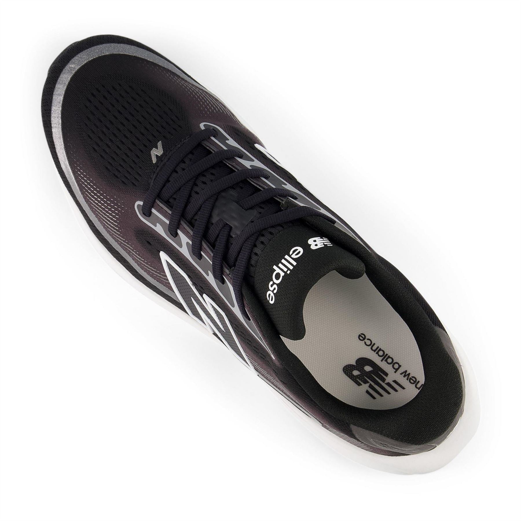 New Balance Mens Ellipse Running Shoe