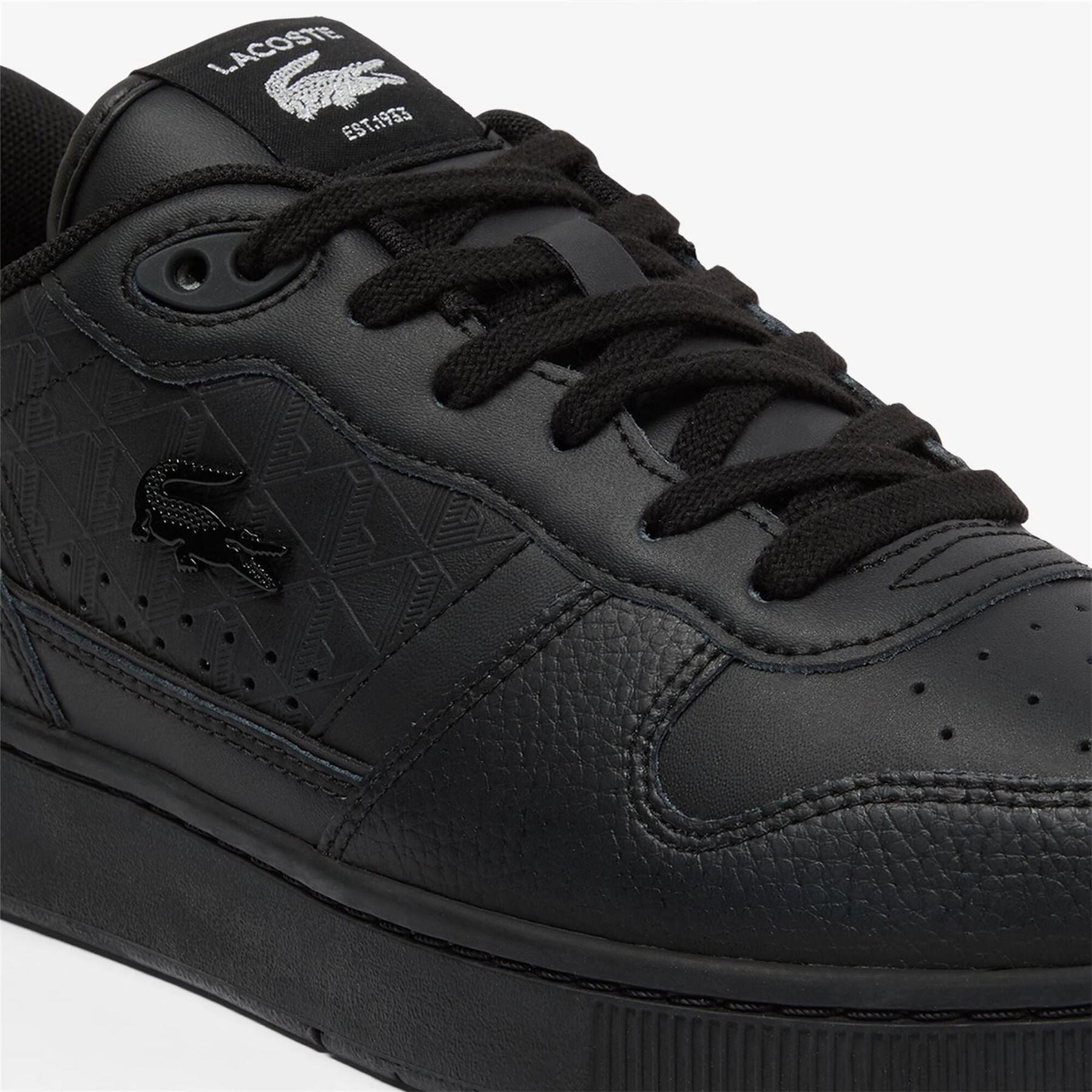 Lacoste Clip Set Trainers