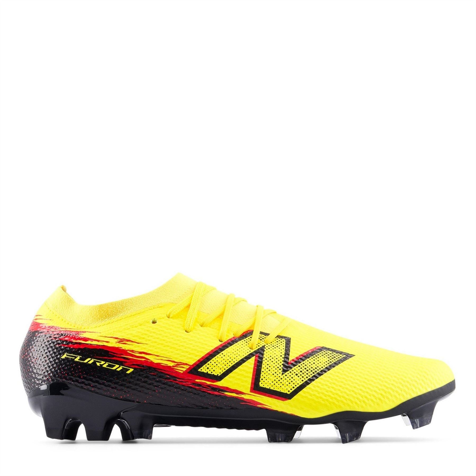 New Balance Furon .3 Firm Ground Football Boots