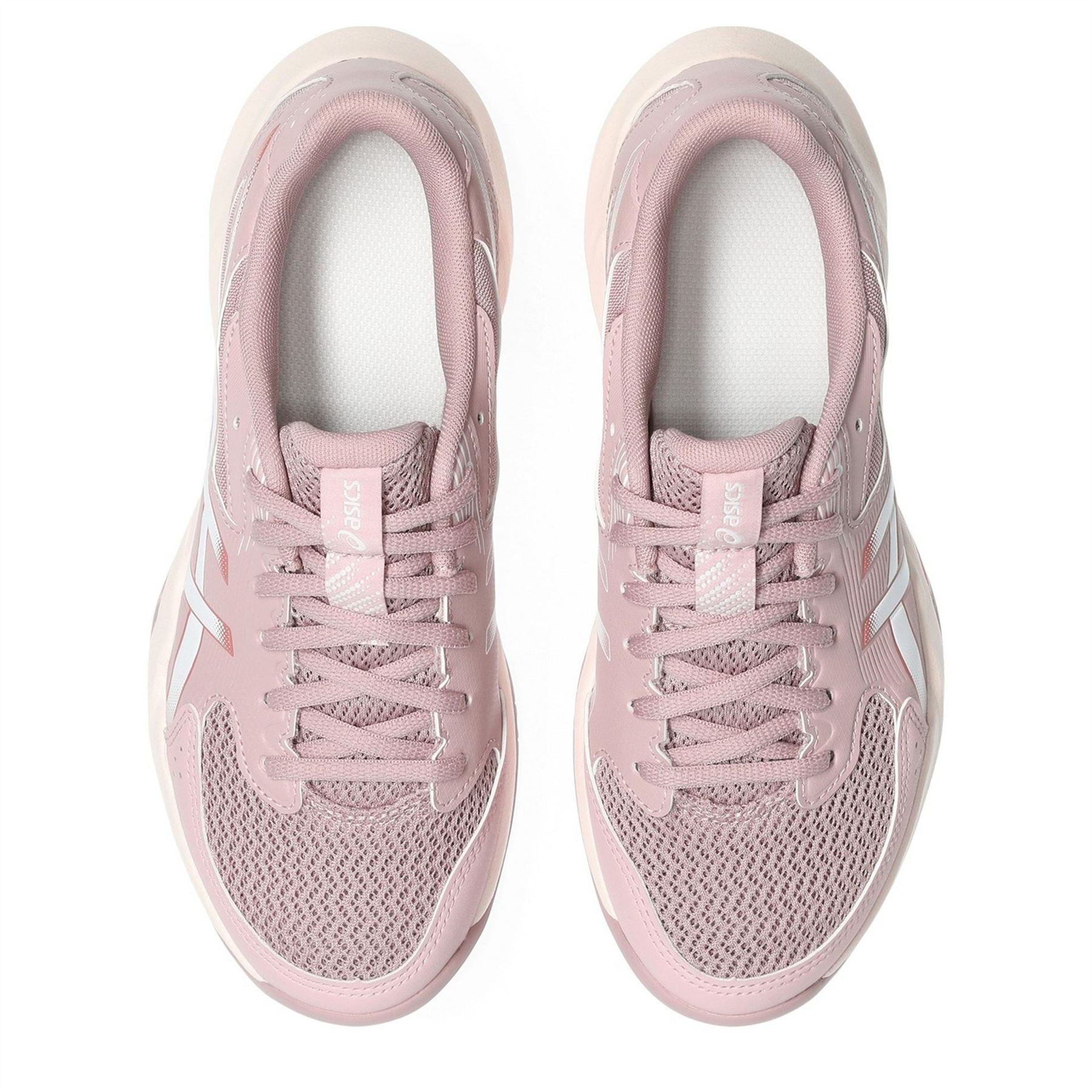 Asics Womens Rocket 12 Netball Shoes