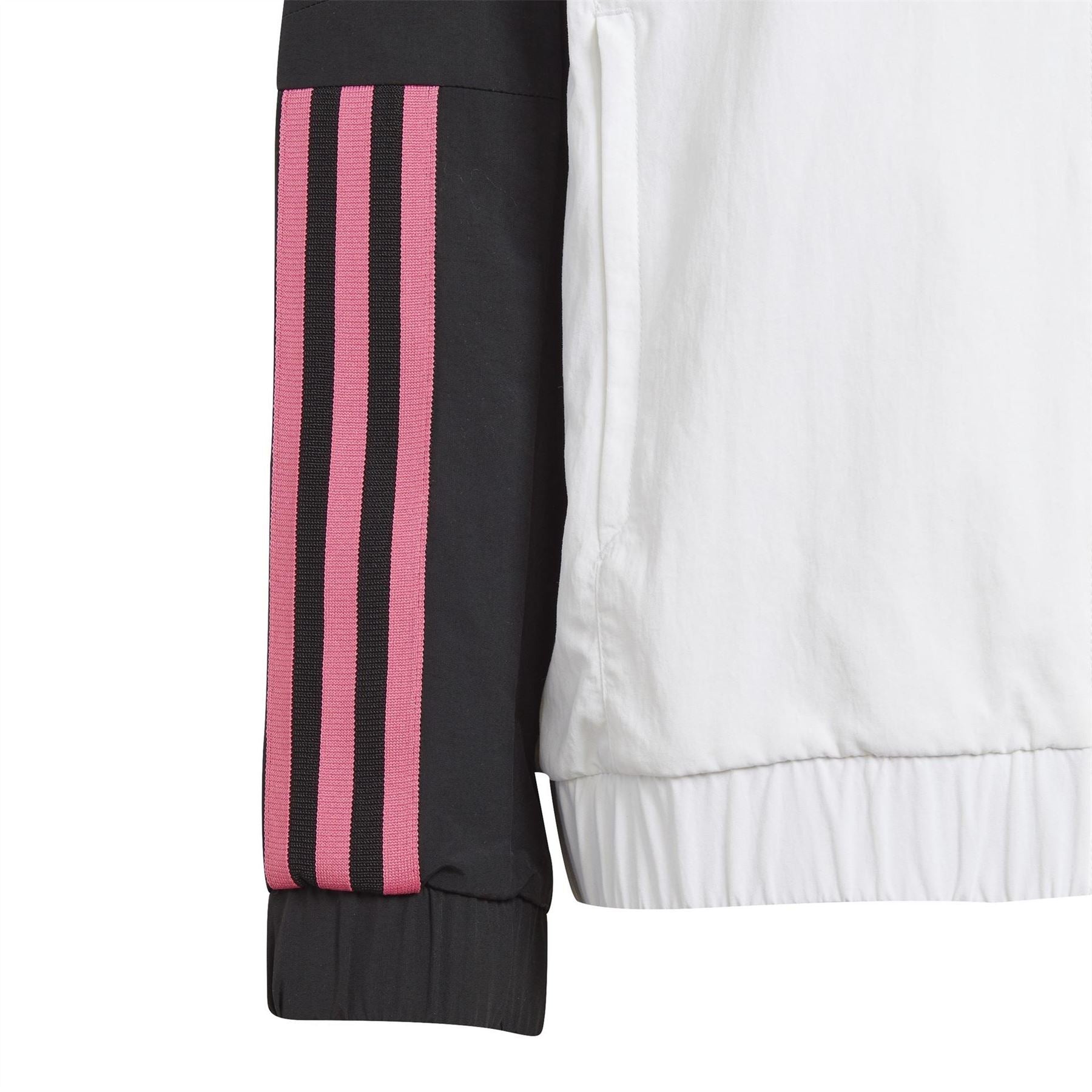 adidas Pre Jacket Y Tracksuit Top Unisex Kids
