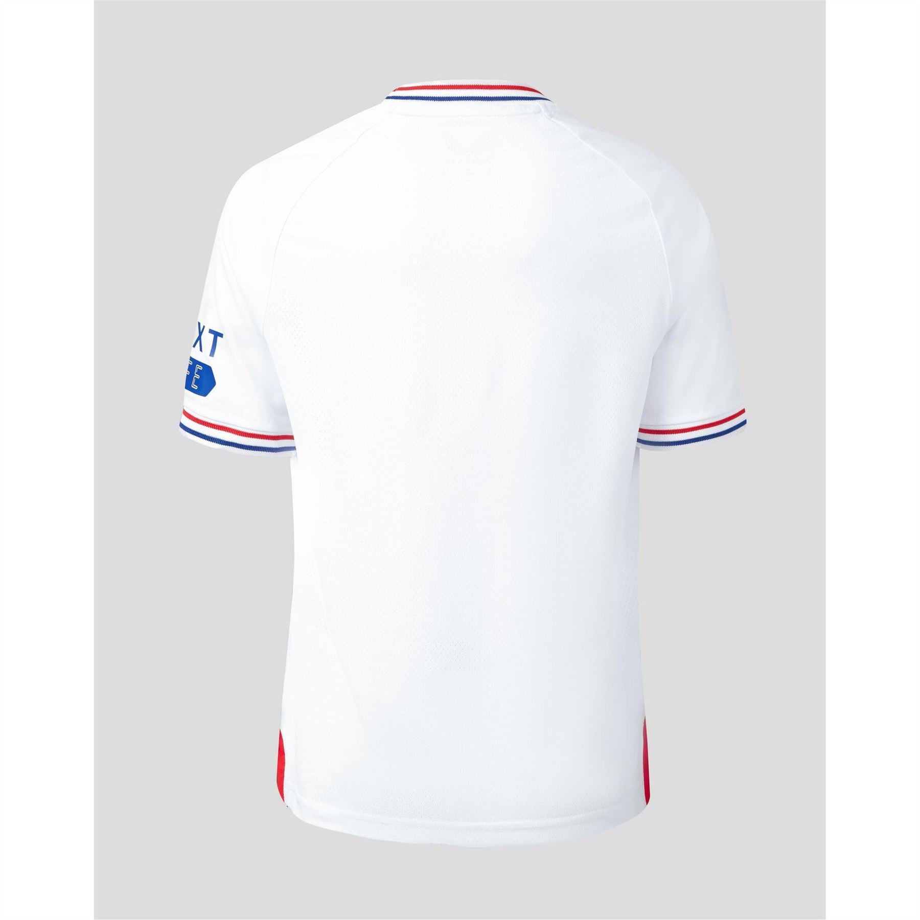 Castore Away Shirt 2023 2024 Juniors