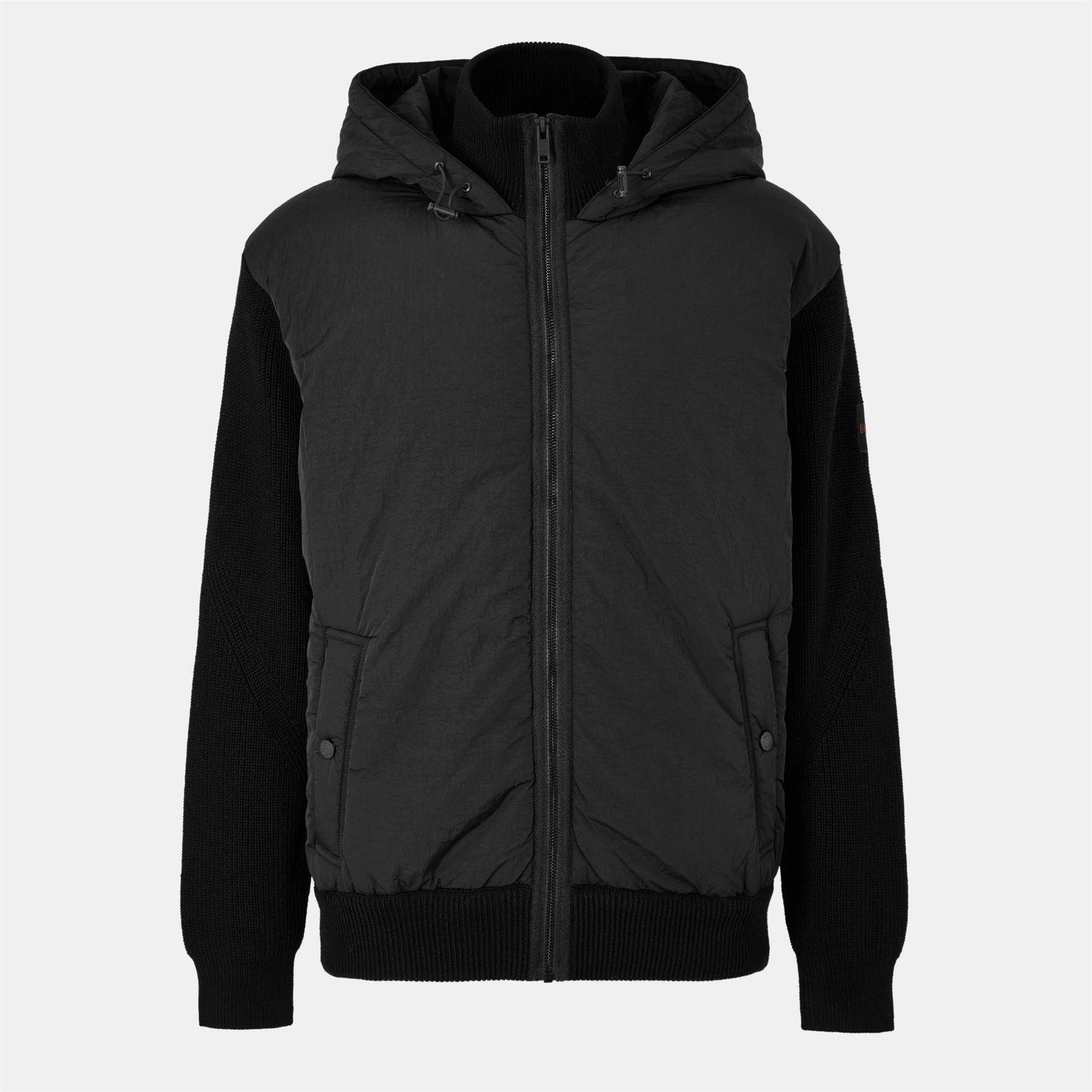 Boss Kiaccio Hood Jumper
