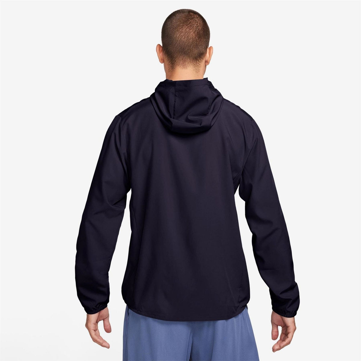 Nike Hooded Regular Fit Sweatshirt