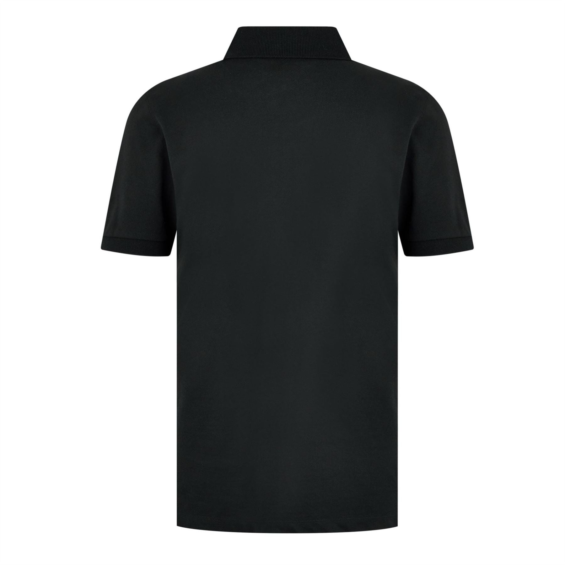 Boss BOSS BLACK Pallas Polo Iconic Logo Embroidered Shirt