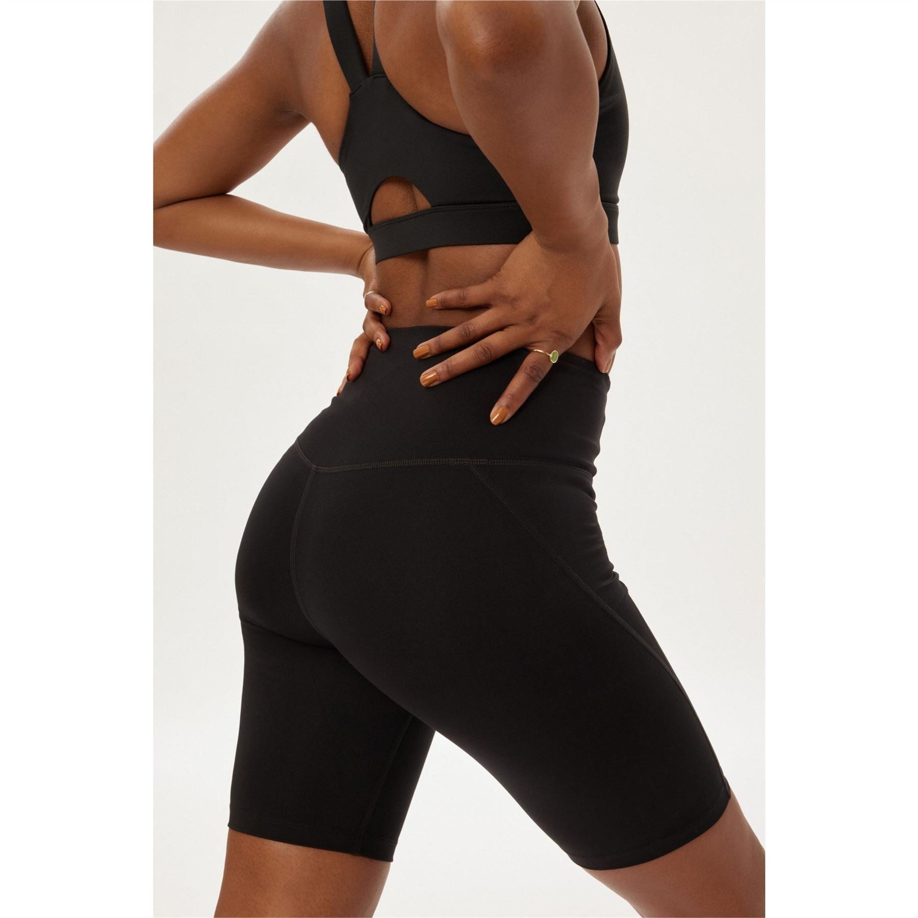 Girlfriend Collective Comp Cycling Shorts