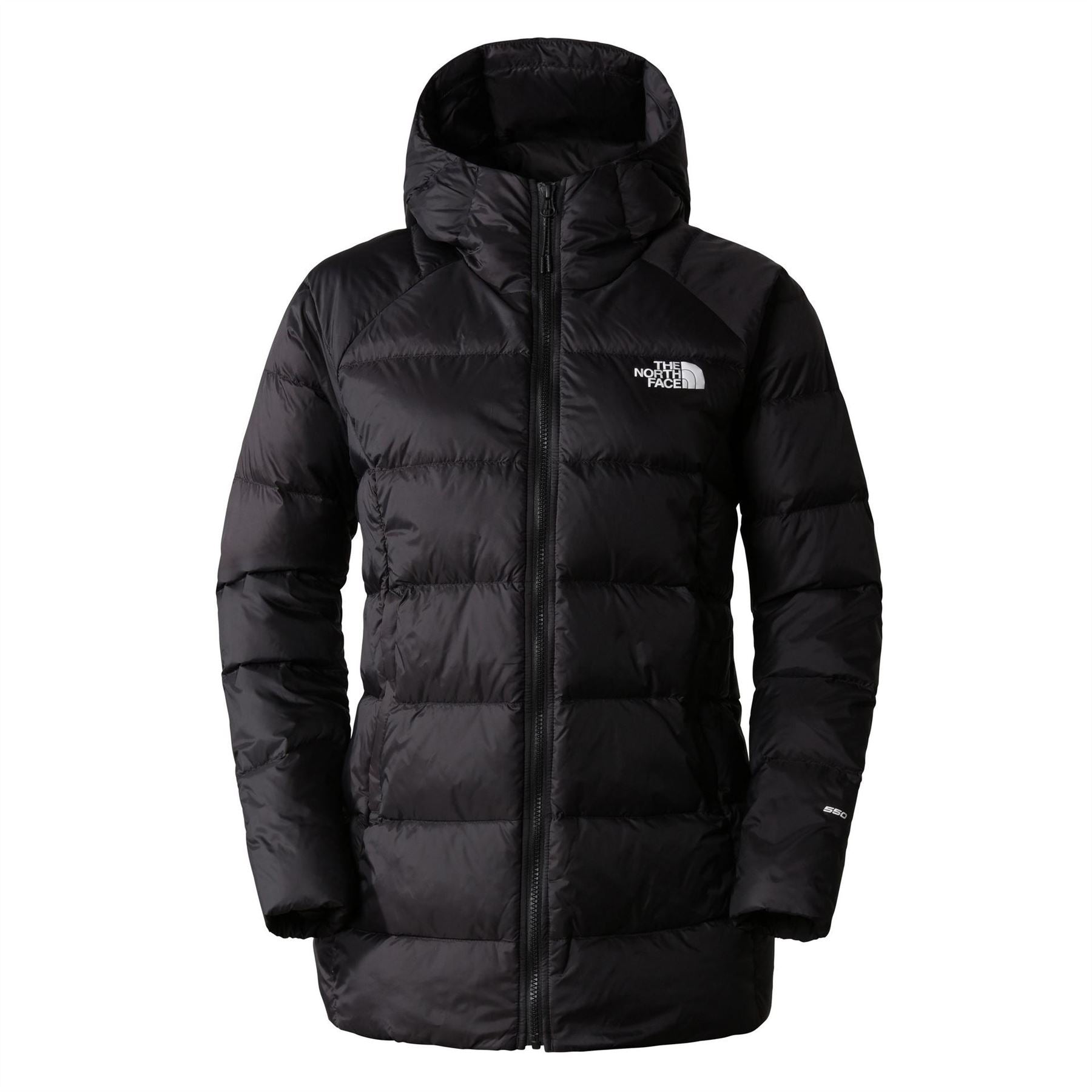 The North Face Hyalite Down Hooded Parka