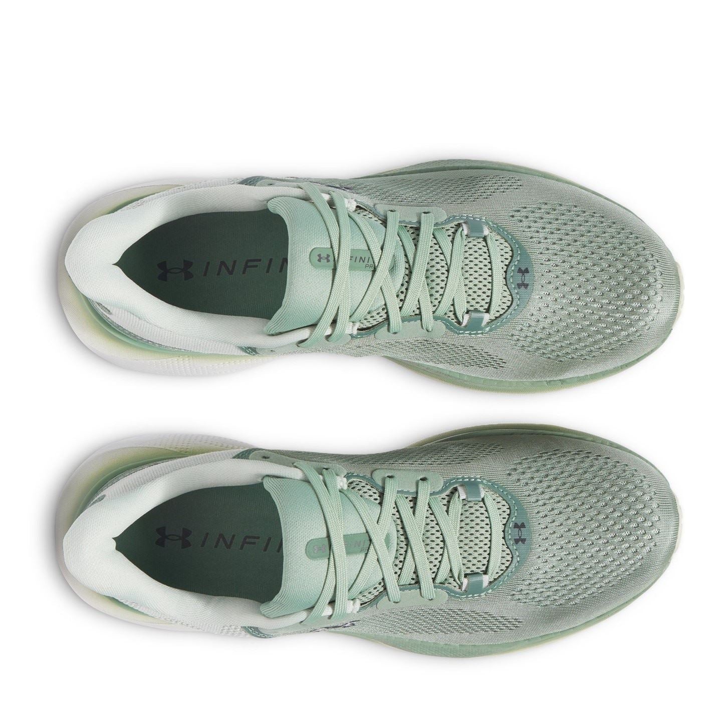 Under Armour Infinite Pro 2 Running Flat Heel Trainers
