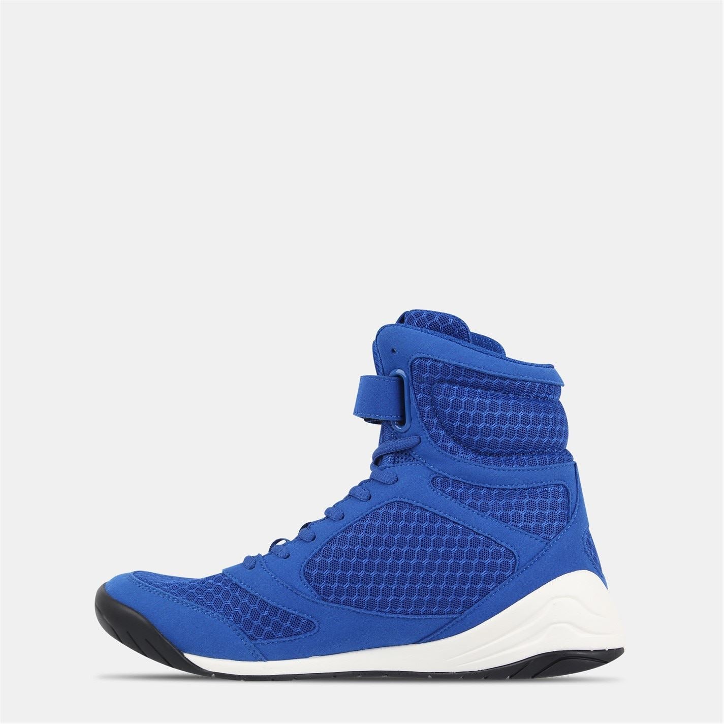 Everlast Mens Pro Elite Boxing Boots