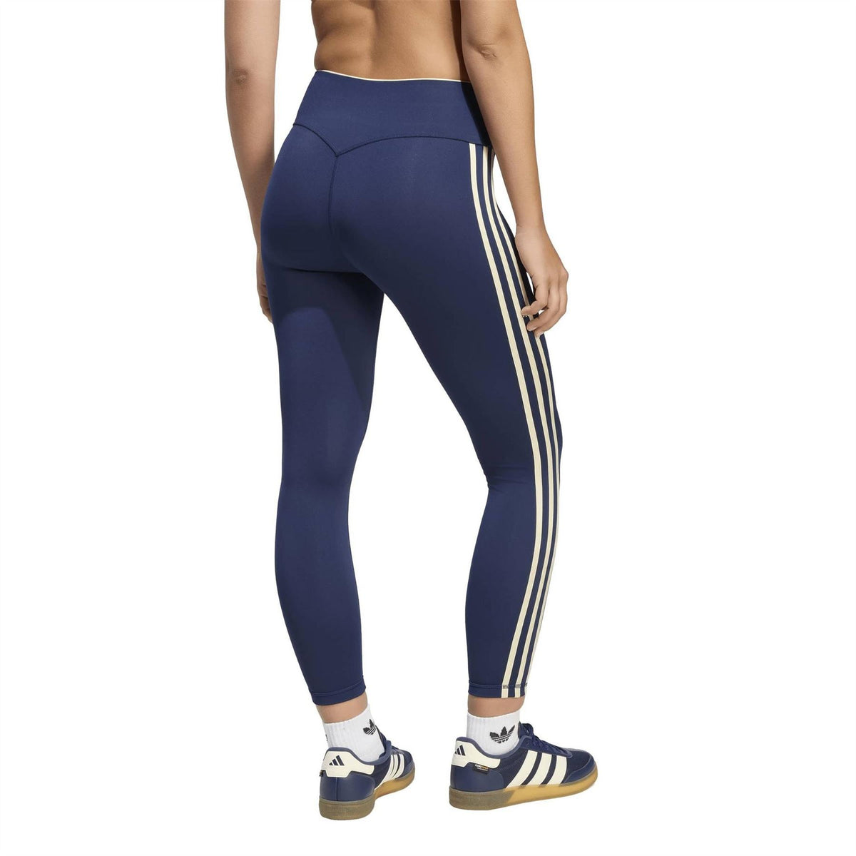 adidas Womens Originals Sport Tights