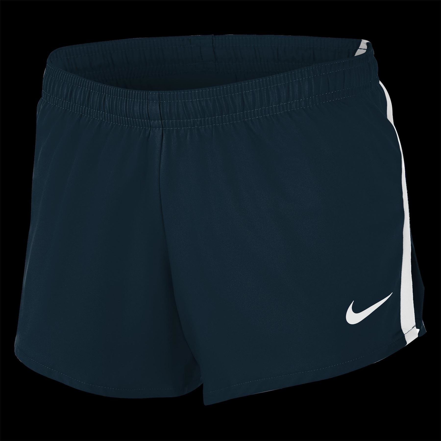 Nike Fast 2 in 1 Running Road Shorts