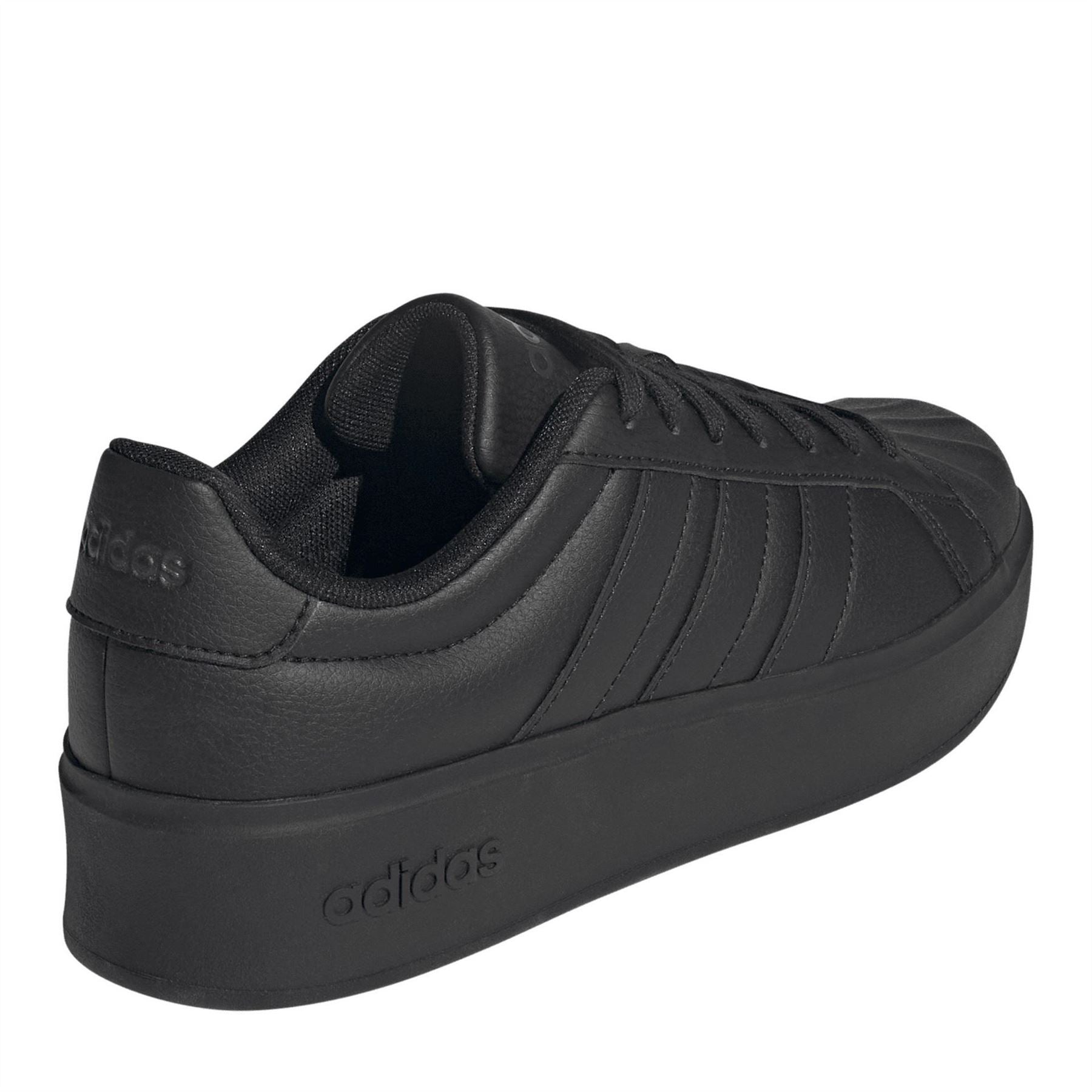 adidas Womens Streetalk Bold Trainers