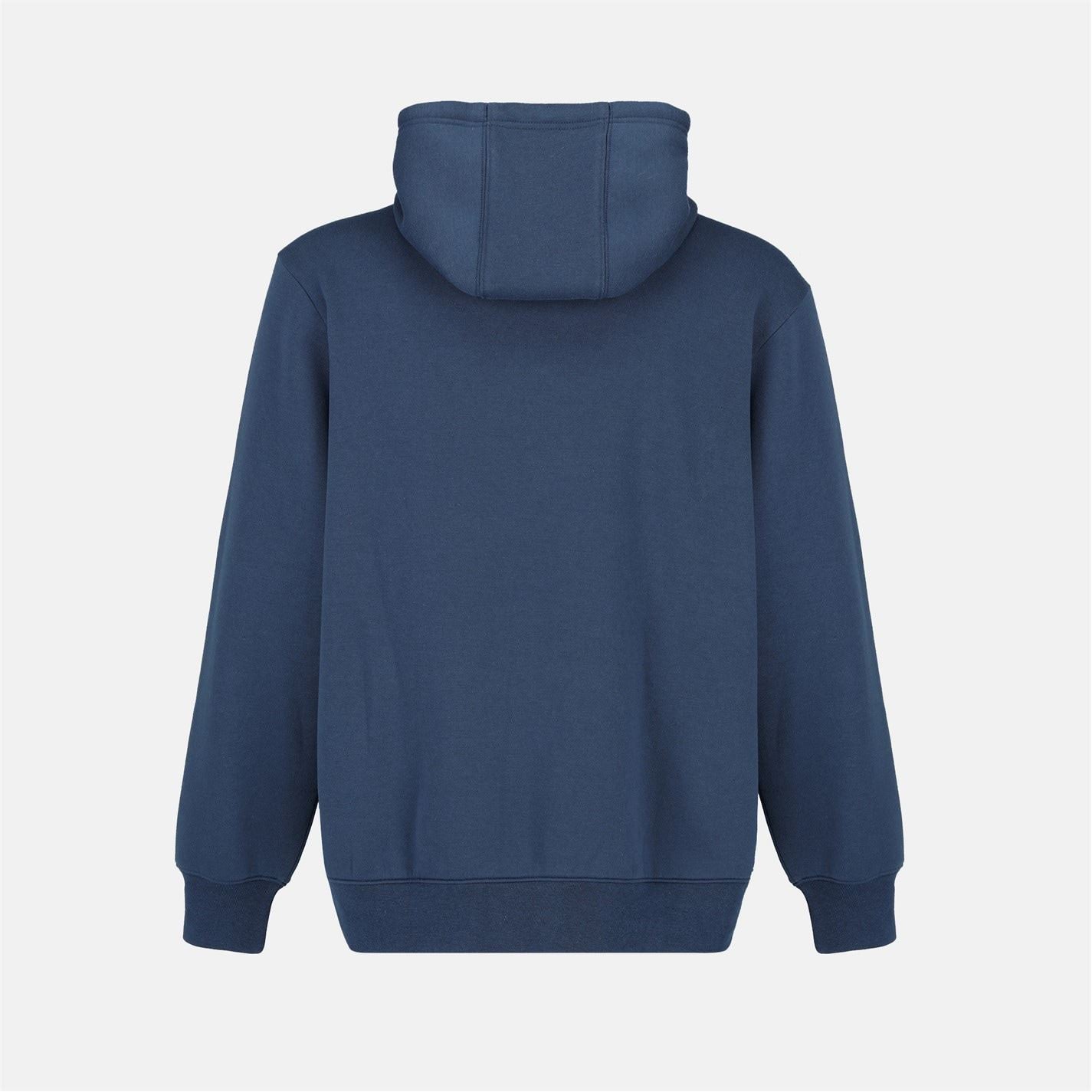 Slazenger Mens Fleece Hoodie