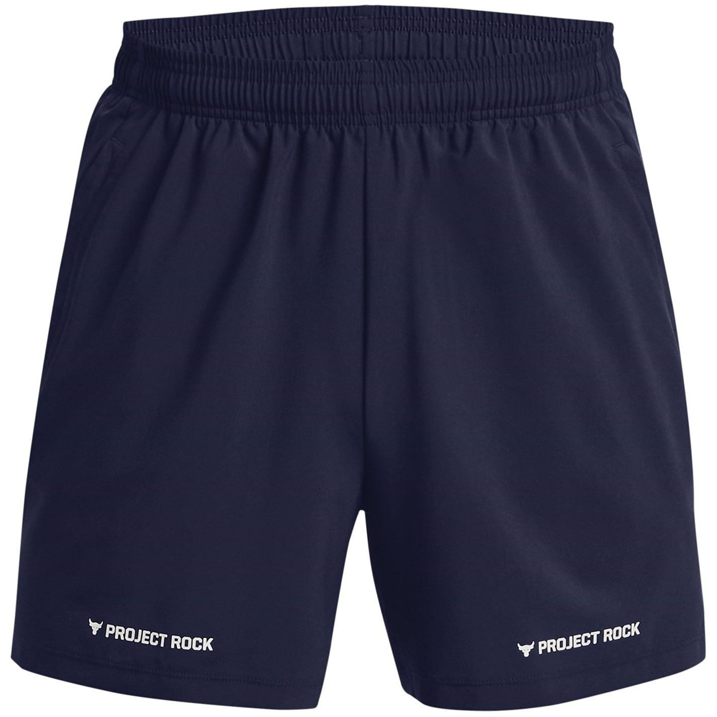Under Armour Mens Armour Pjt Rock Leg Day Short Gym