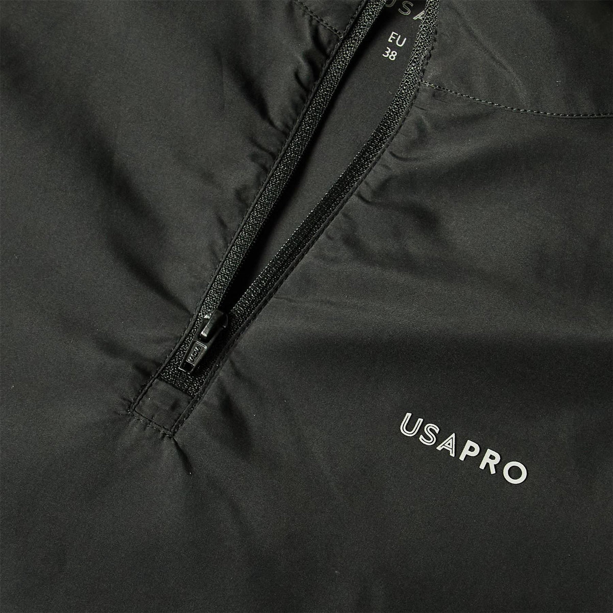 USA Pro Performance Tracksuit Top