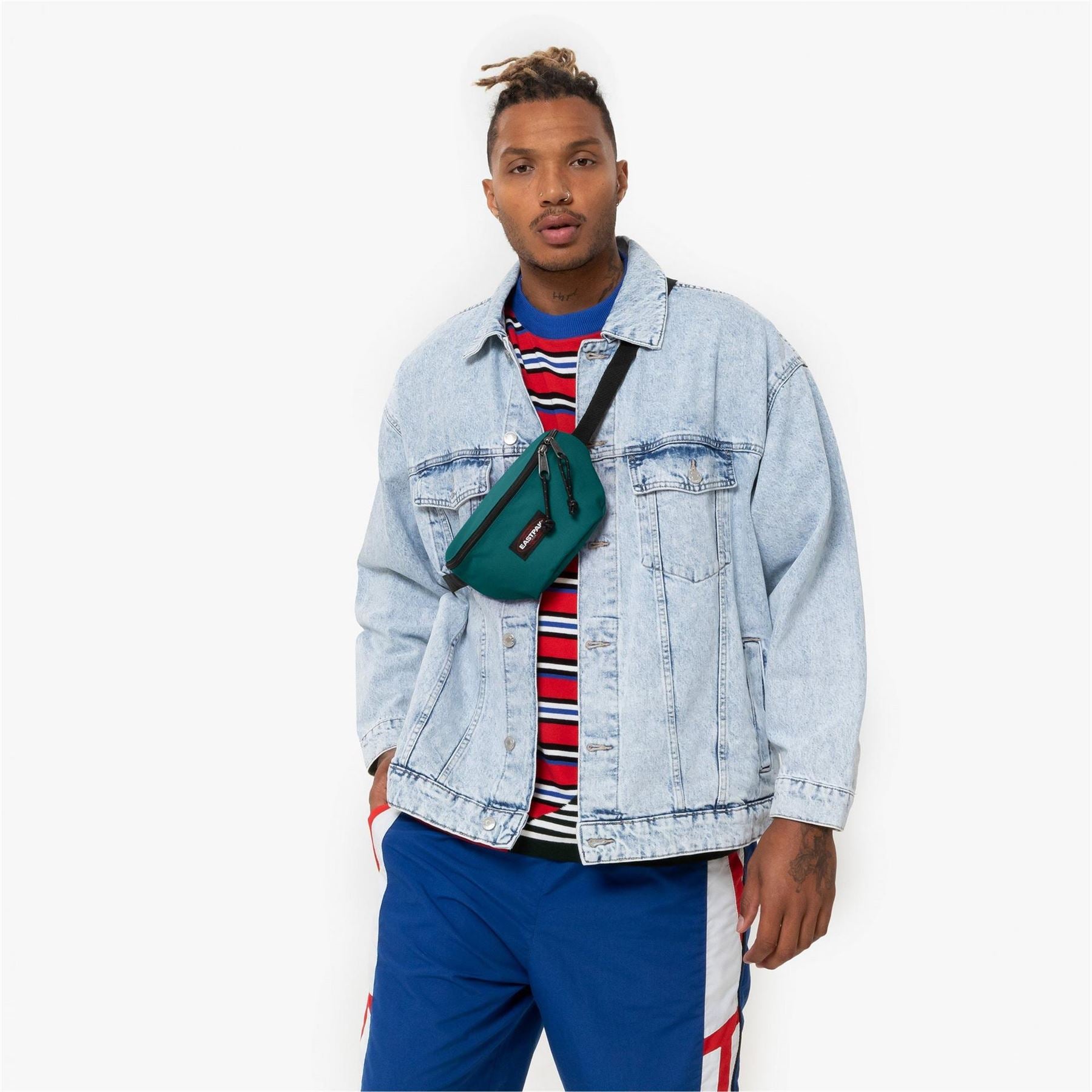 Eastpak Small Crossbody Bum Bag