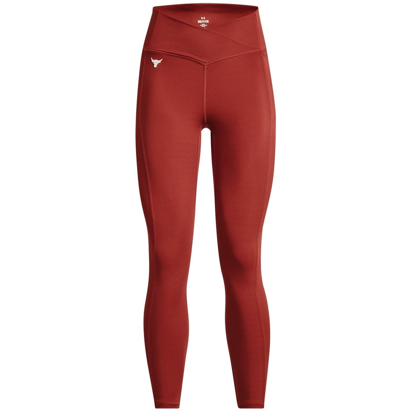 Under Armour Project Rock Xover Running Legging